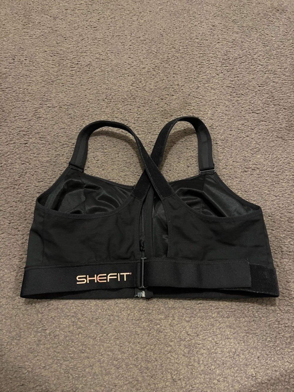 Shefit Ultimate Sports Bra - Picture 6 of 8